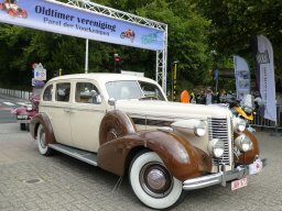 2025 - Parel der Voorkempen - Marijke Bil